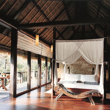 Como Shambhala Estate Payangan Szoba fotó