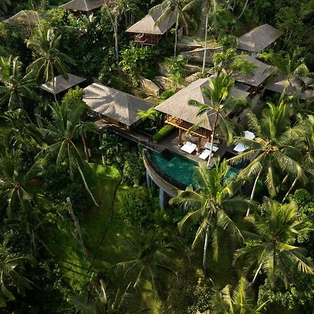Como Shambhala Estate Payangan Kültér fotó
