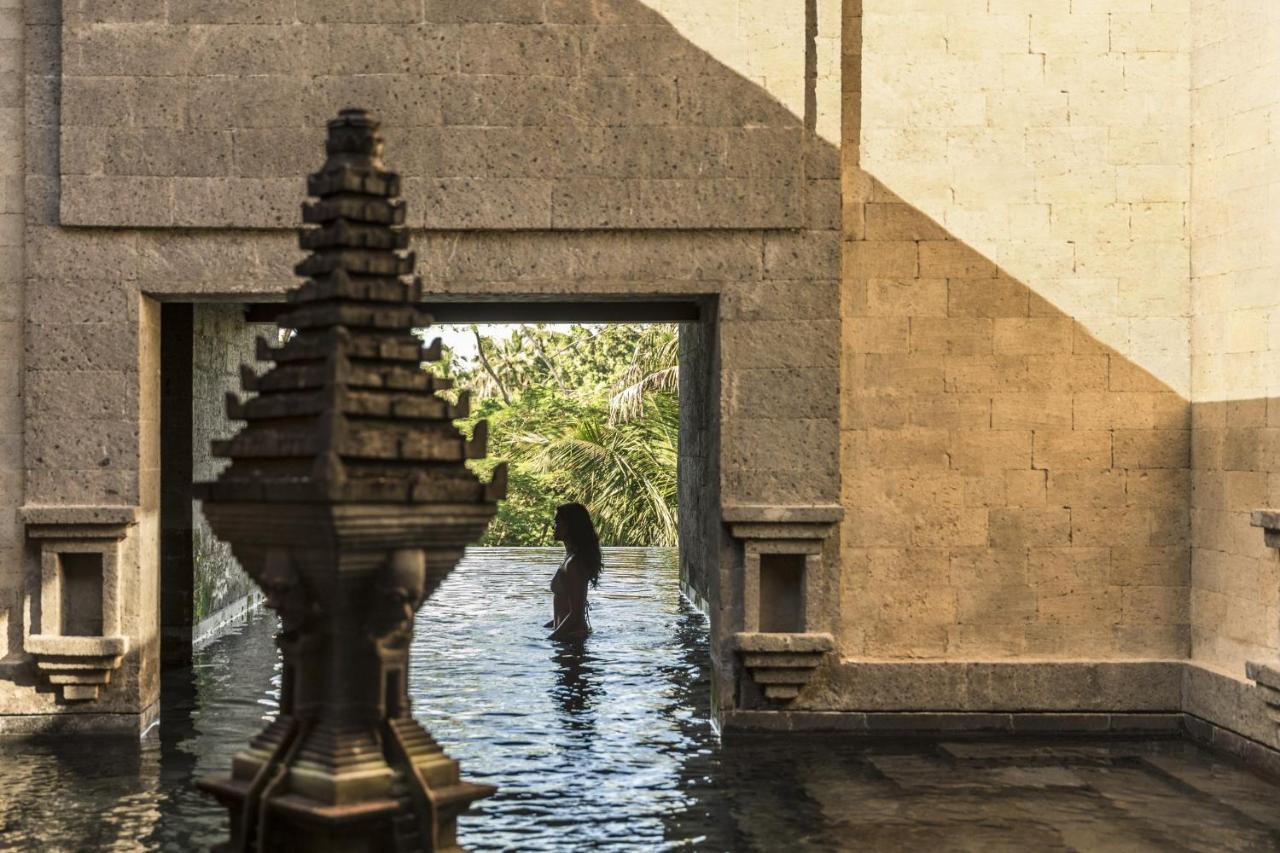 Como Shambhala Estate Payangan Kültér fotó