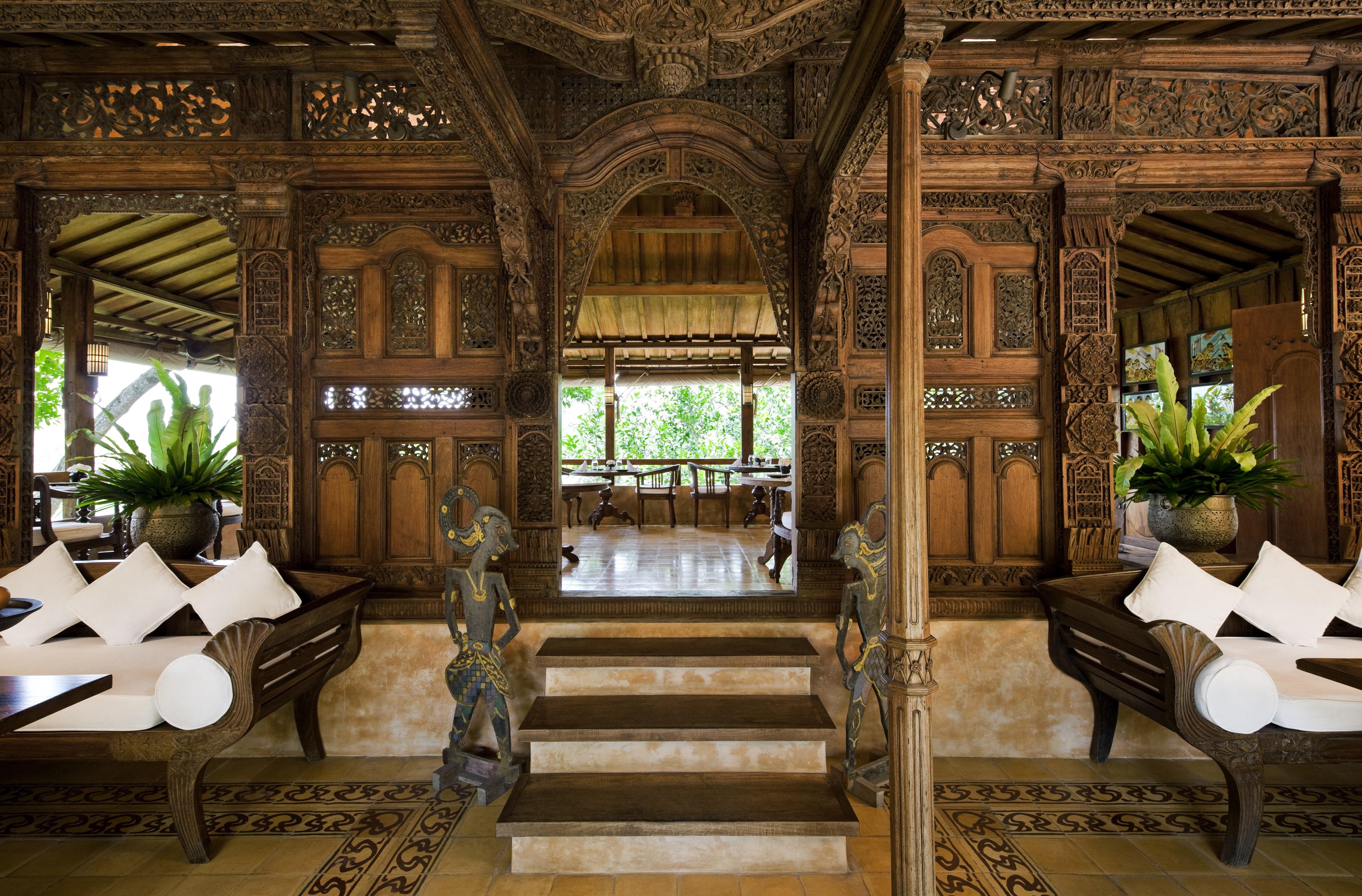 Como Shambhala Estate Payangan Kültér fotó
